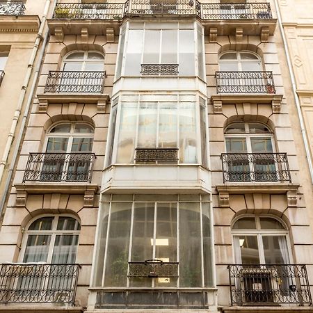 Cozy Apartment - Louvre - Sentier I ปารีส ภายนอก รูปภาพ