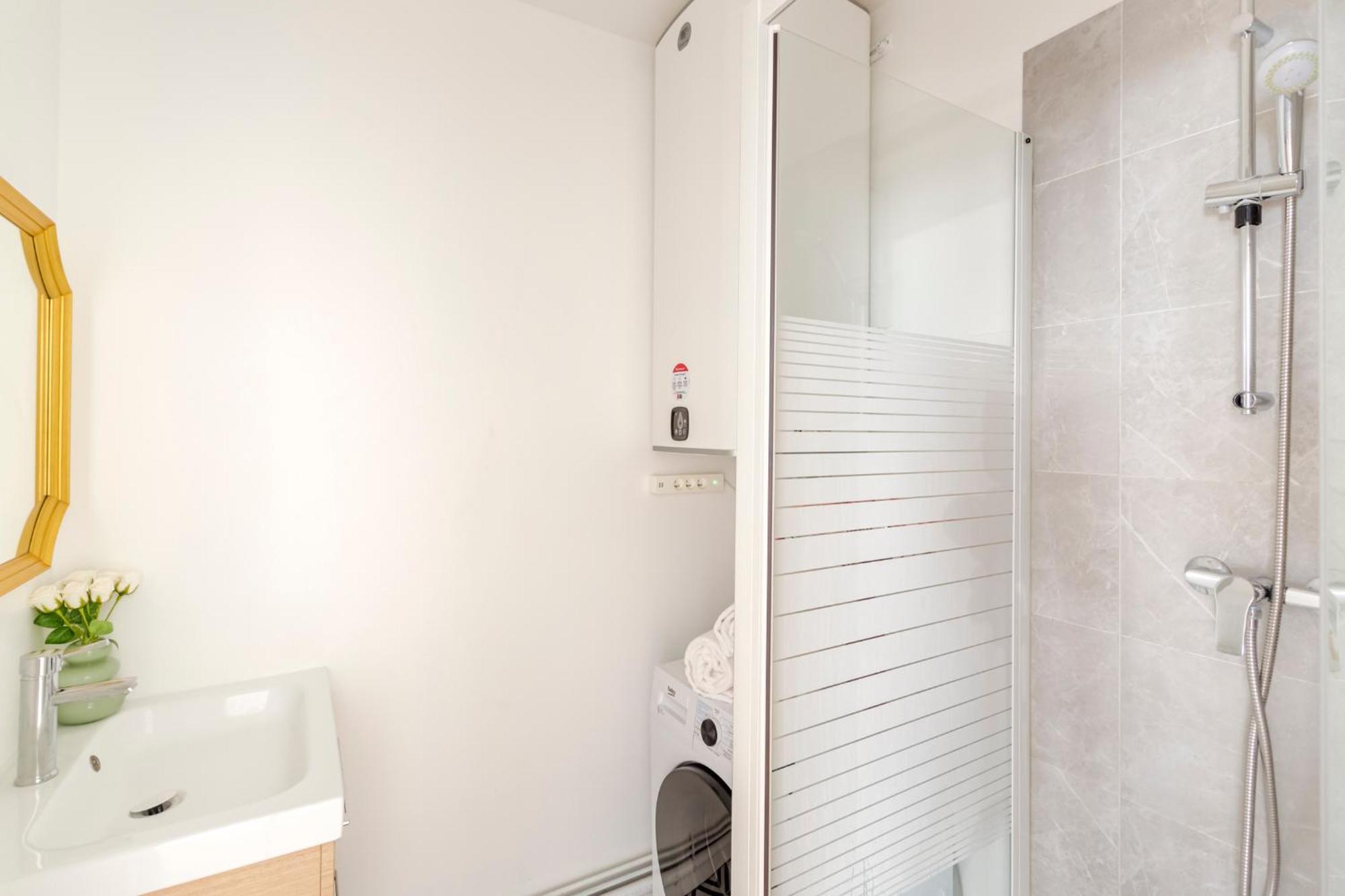 Cozy Apartment - Louvre - Sentier I ปารีส ภายนอก รูปภาพ