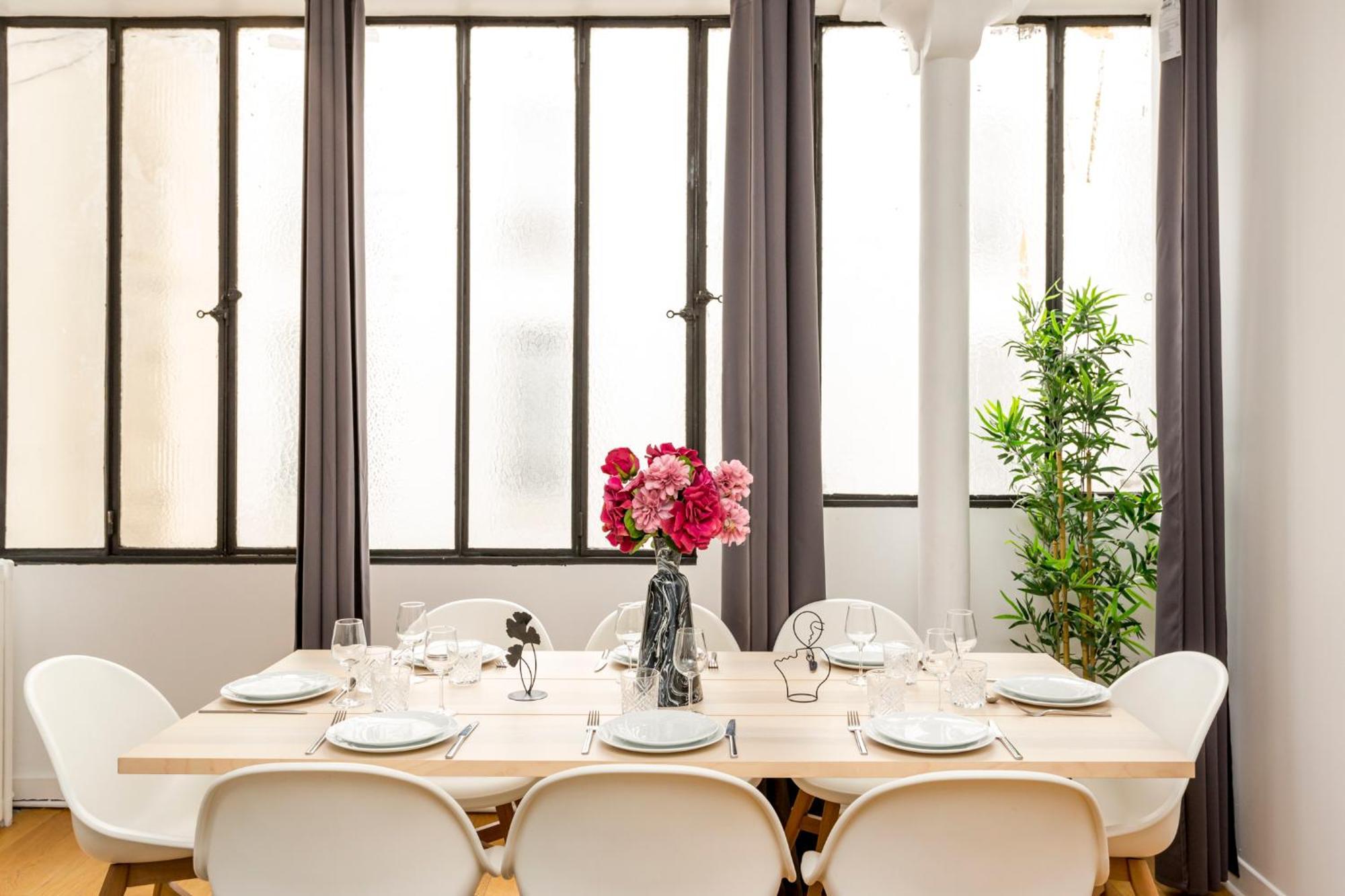 Cozy Apartment - Louvre - Sentier I ปารีส ภายนอก รูปภาพ