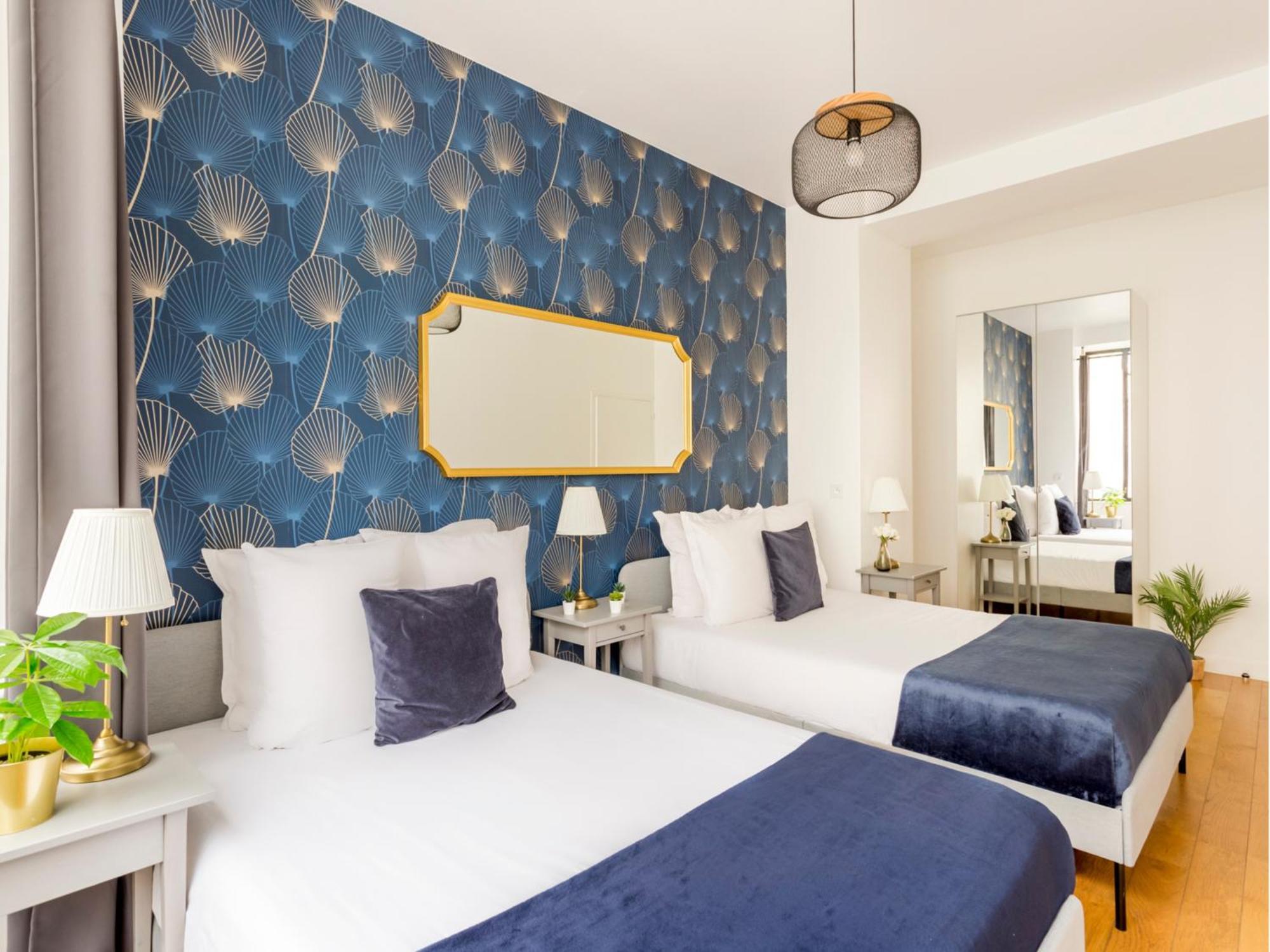 Cozy Apartment - Louvre - Sentier I ปารีส ภายนอก รูปภาพ