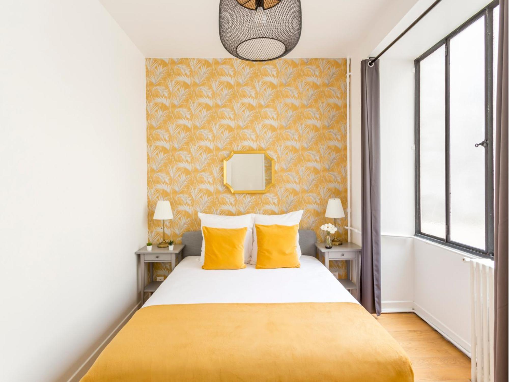 Cozy Apartment - Louvre - Sentier I ปารีส ภายนอก รูปภาพ