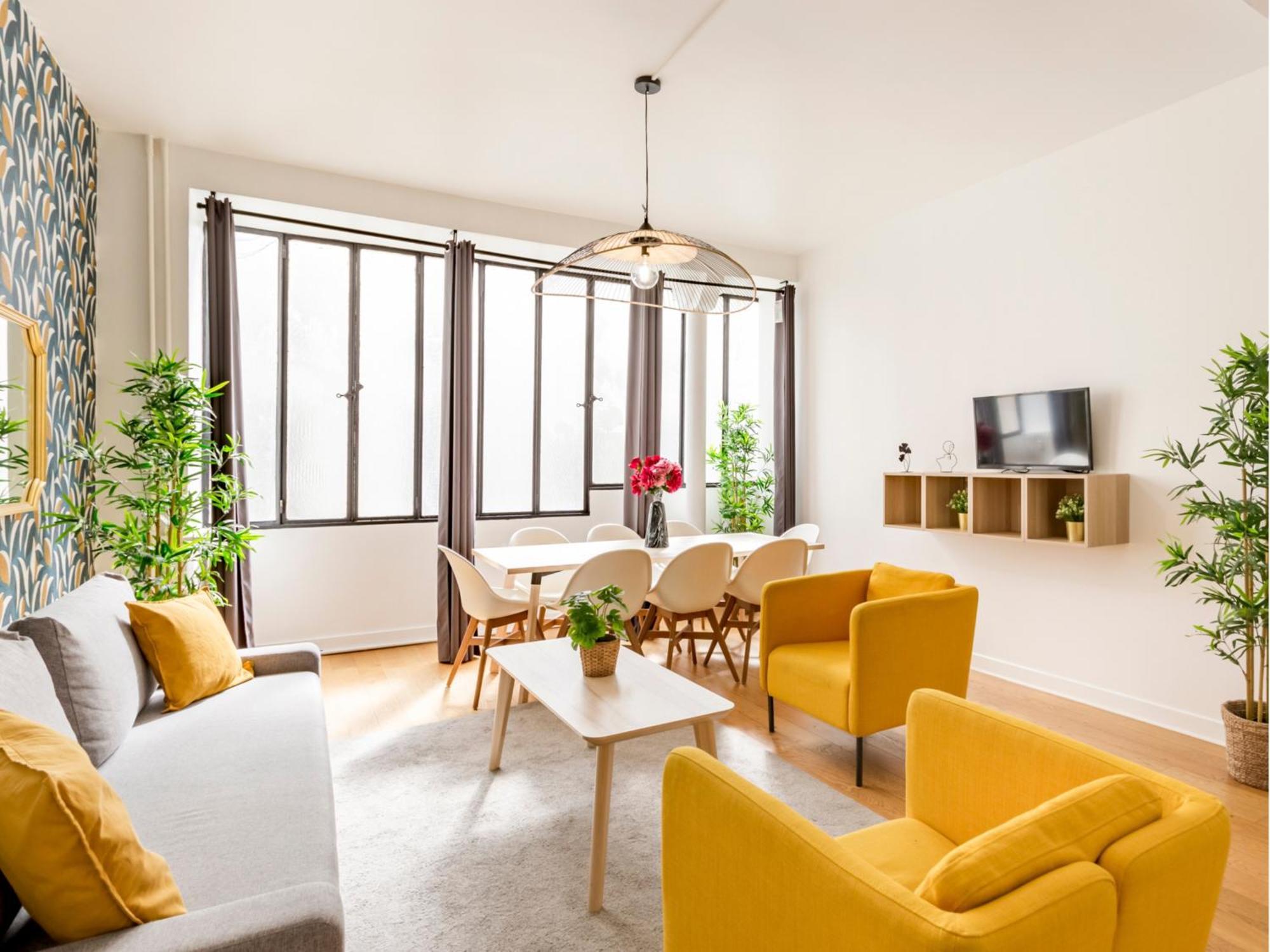 Cozy Apartment - Louvre - Sentier I ปารีส ภายนอก รูปภาพ