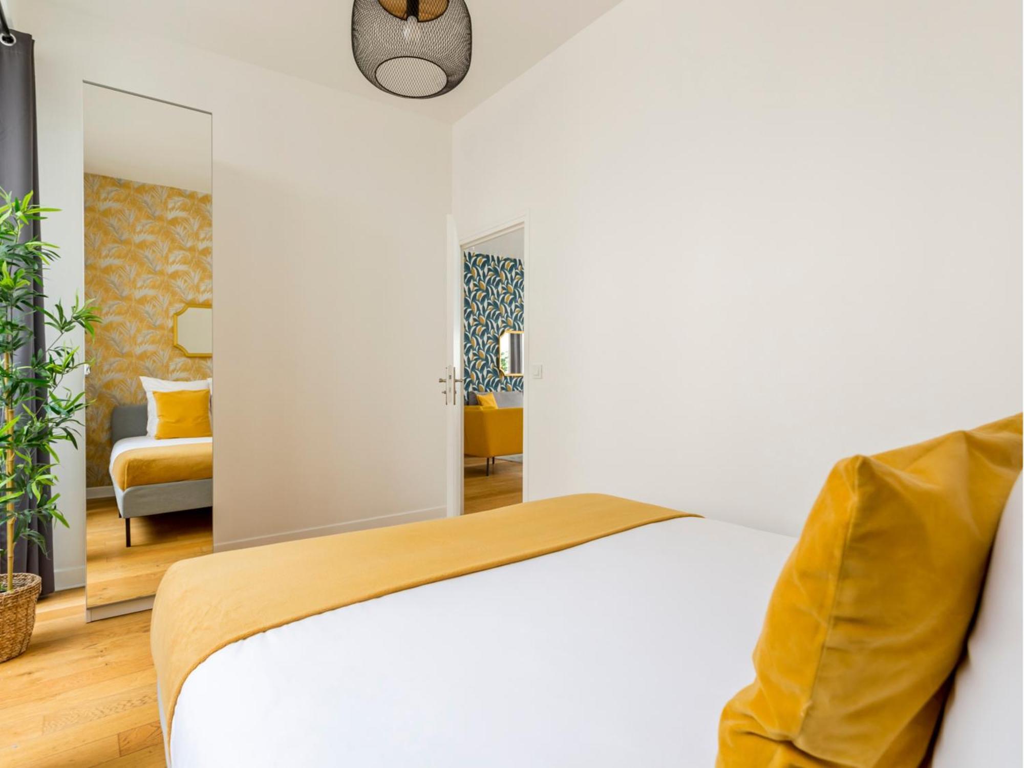 Cozy Apartment - Louvre - Sentier I ปารีส ภายนอก รูปภาพ