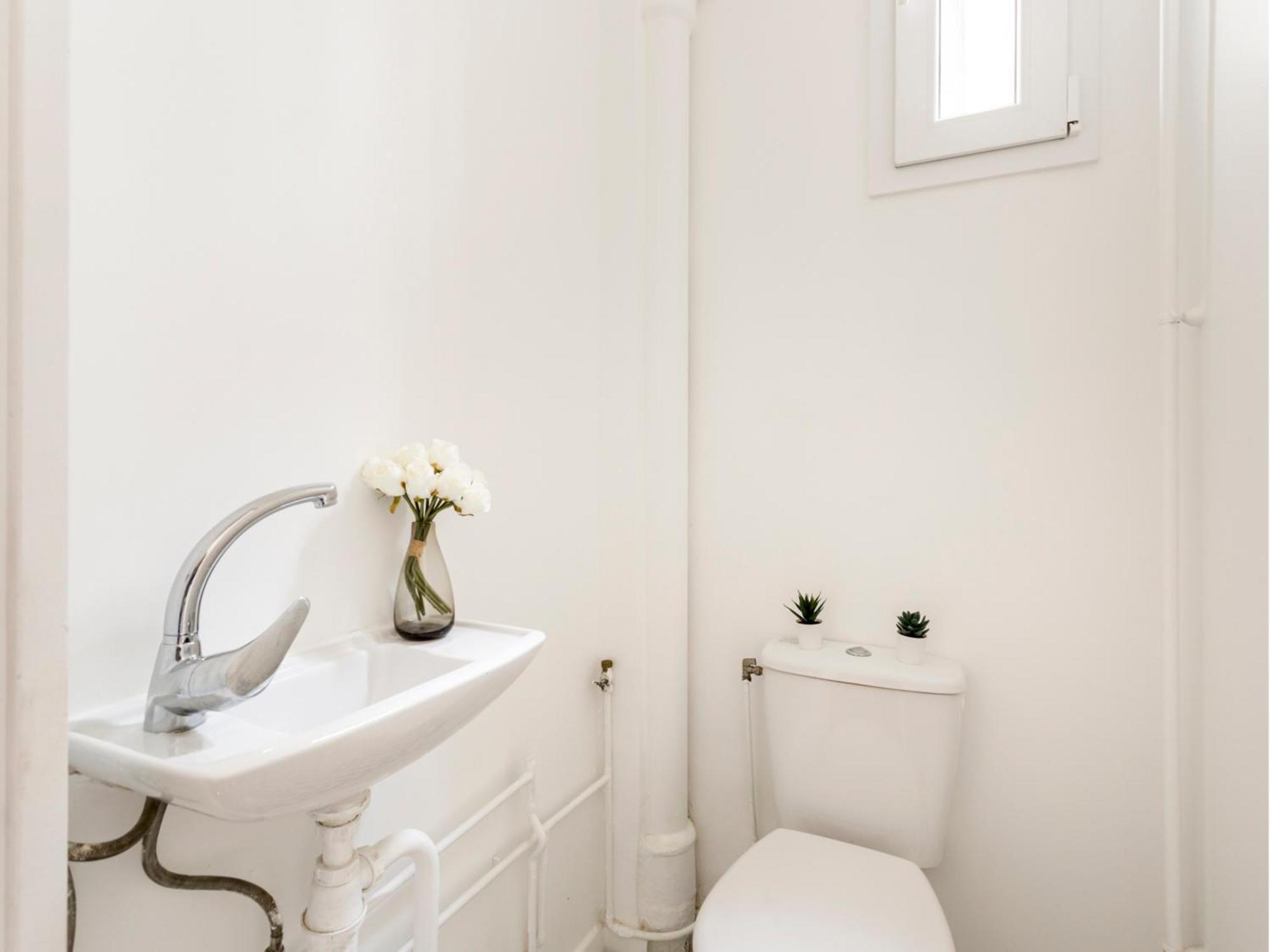 Cozy Apartment - Louvre - Sentier I ปารีส ภายนอก รูปภาพ