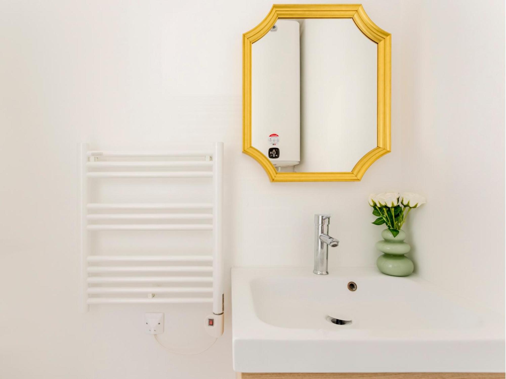 Cozy Apartment - Louvre - Sentier I ปารีส ภายนอก รูปภาพ