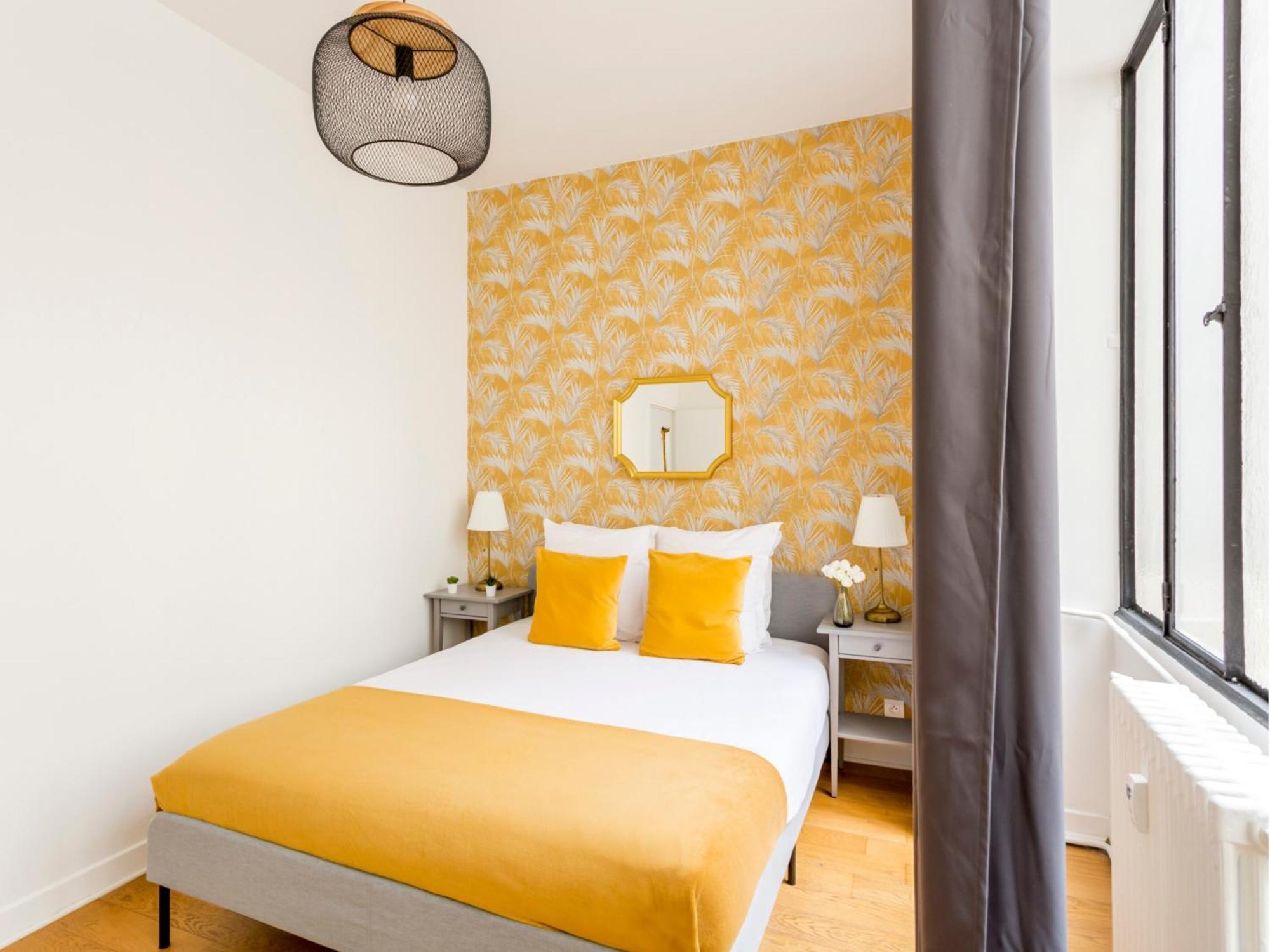 Cozy Apartment - Louvre - Sentier I ปารีส ภายนอก รูปภาพ