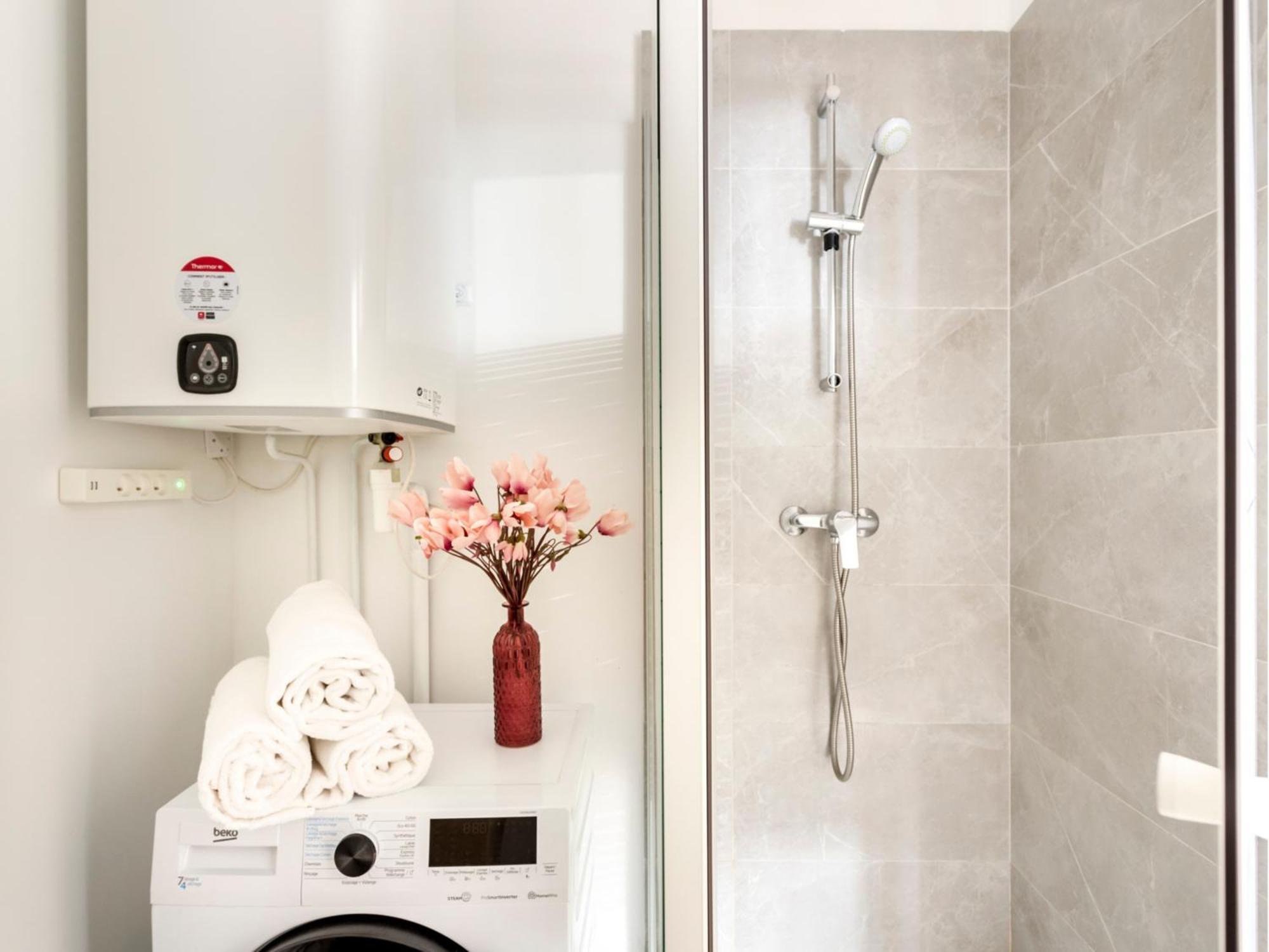 Cozy Apartment - Louvre - Sentier I ปารีส ภายนอก รูปภาพ