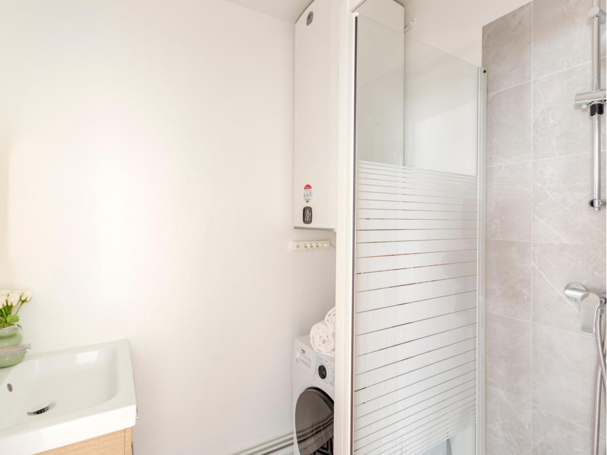 Cozy Apartment - Louvre - Sentier I ปารีส ภายนอก รูปภาพ
